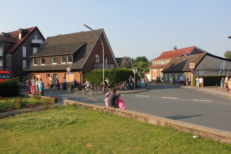 Album Übung 2013
